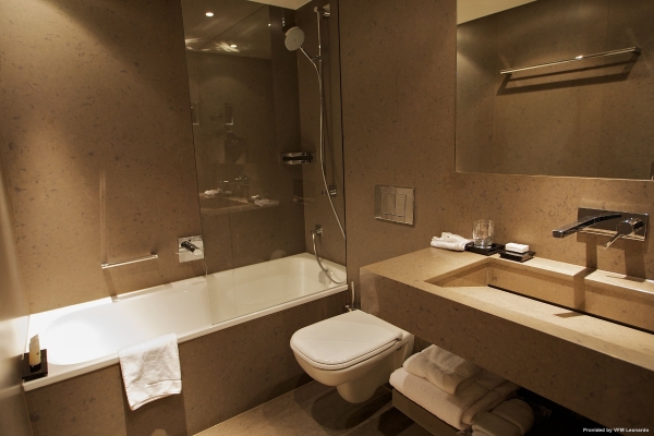 Hotel Grischa Superior (Davos)